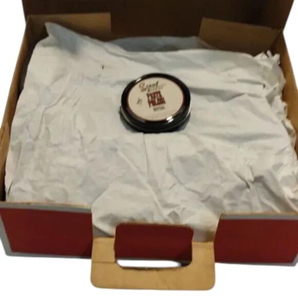 NWT Justin Boots 3404 Leather Roper Boots W/ A Bonus Surprise 10A! CONSIGNMENT! - Picture 15 of 15